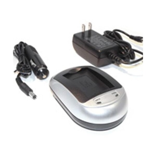 Ilc Replacement for Fuji Np-30f-chrg9 Charger NP-30F-CHRG9 CHARGER FUJI - main